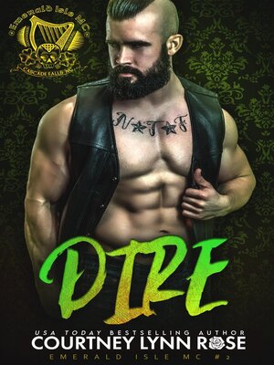 cover image of Dire
